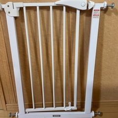 ベビーゲートの画像