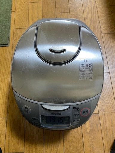 1,8l炊飯器