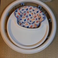 Gウォーカー歩行器の画像