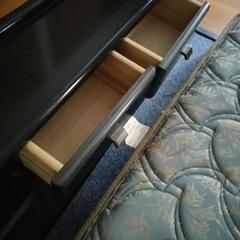 ダブルヘッド　フランスベッドの画像