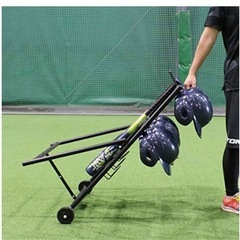 バットスタンドの画像