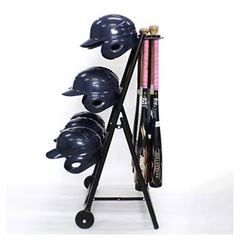 バットスタンドの画像