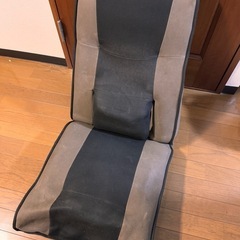 座椅子  1,000円
