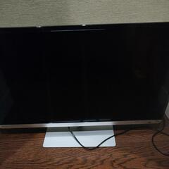 REGZA 32Jジャンク フィリップス BDM4350ジャンク