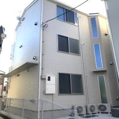 🥳審査通過率・初期安No.1 👍JR横浜線 大口駅 徒歩5分🥇 ...