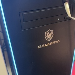 お取引中 ゲーミングPC