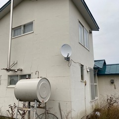 名寄市一戸建て