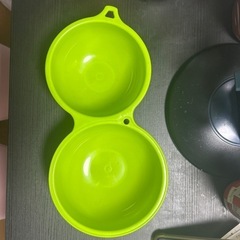 枝豆入れ？