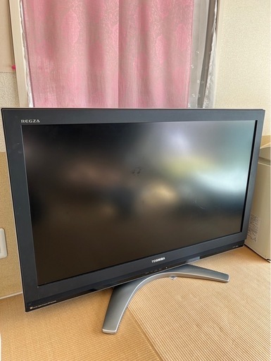 TOSHIBA レグザ　42H3000
