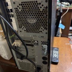 ゲーミングパソコン売ります。の画像