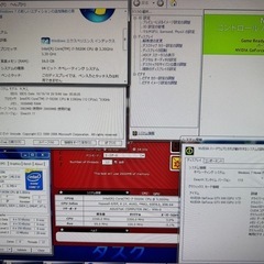 ゲーミングパソコン売ります。の画像