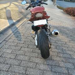 FZ400(4YR)　車検二年付きの画像