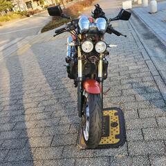FZ400(4YR)　車検二年付きの画像