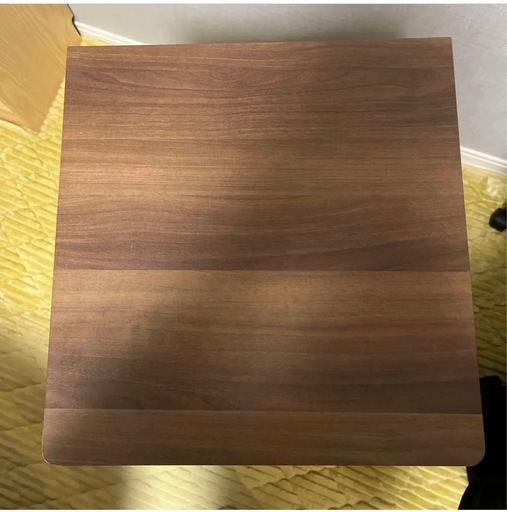 幅40cm 3段 サイドチェスト MUSE MBR ISSEIKI