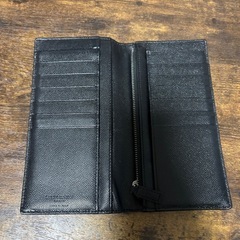 サンローラン　長財布の画像