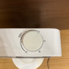 値下げ！カーボンヒーターの画像