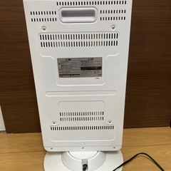 値下げ！カーボンヒーターの画像