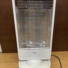 値下げ！カーボンヒーター