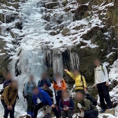 2月15日（土）金剛山☃️ - メンバー募集