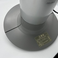 【買取マクサス】激安‼ 遠赤外線カーボンストーブ 電気ストーブ DS-C906　首振り 暖房 動作確認済の画像