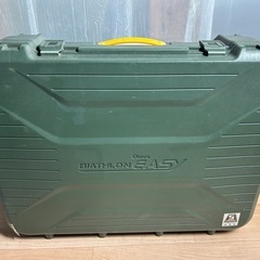 ☆長期保管品　タイヤチェーンの画像