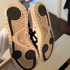 asicsスニーカー(28cm)の画像