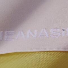 JEANASIS　ニットカーディガンの画像