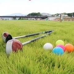 パークゴルフ仲間募集