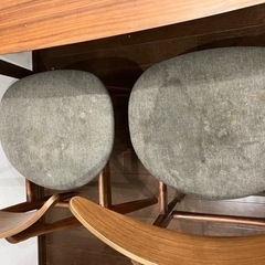 【取引完了】ダイニングテーブル