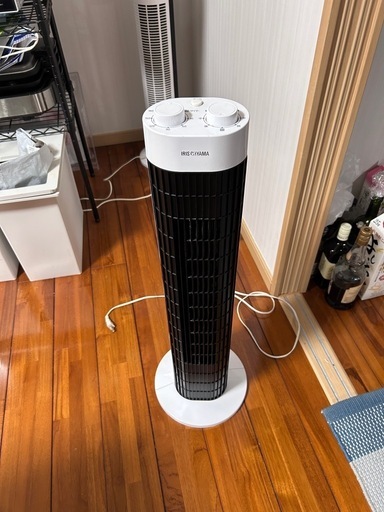 タワーファン