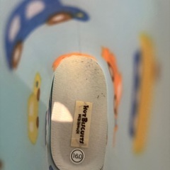 ミキハウス16cmの画像