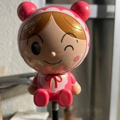 シフトノブ