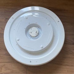 シーリングライト　リモコンなしの画像