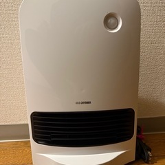 セラミックファンヒーター
