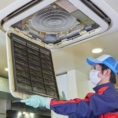 【3月限定！！】時給二千円-協力スタッフ募集
