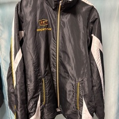 ゼット　Z プロステータス　ジャケット　ジャンパー　ベースボール