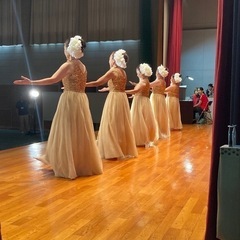 【春日井】木曜19時半〜🌈フラダンス教室生徒募集