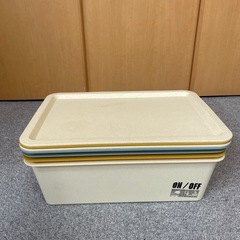 カラーボックスの画像