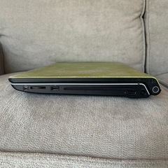 DELL Studio17 Win11 Office2024 17インチ SSD500GB Core-i5 8GB Blu-rayの画像