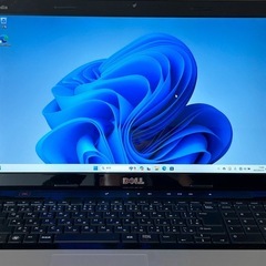 DELL Studio17 Win11 Office2024 1...