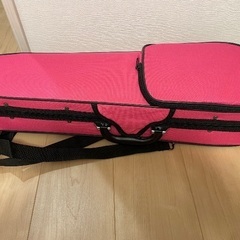 ヴァイオリン1/4サイズです！の画像