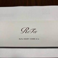 最終価格　　ReFa  Refa HEART COMB Alta...