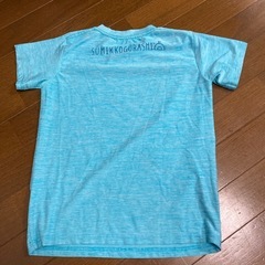 すみっコぐらし Tシャツ 120 セットの画像