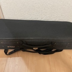 分数ヴァイオリン1/2サイズの画像