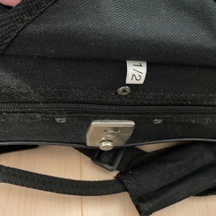 分数ヴァイオリン1/2サイズの画像