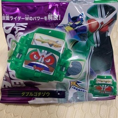 仮面ライダーゴチゾウ
