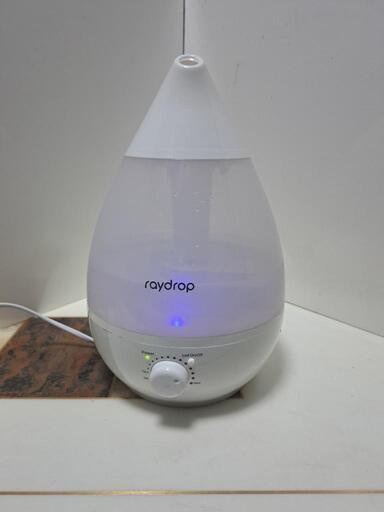 超音波加湿器イルミネーションアロマ加湿器ライト加湿器ミスト
