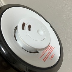 加湿器の画像