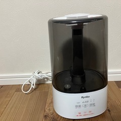 加湿器の画像