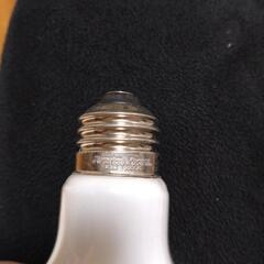 LED白熱電球3個セットの画像